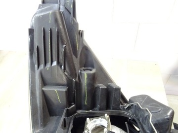 фото thumb №14, Ford kuga mk2 ii ліва лампа передня 2012-2016 cv44-13w030-ae