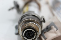 фото thumb №3, Skoda rapid подушка безопасности шторка безопасности левая 5ja880741d