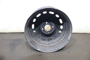 СТАЛЬНОЙ ДИС R15 4X108 CITROEN BERLINGO II LIFT