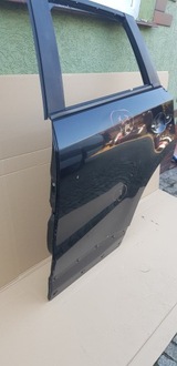 фото thumb №5, Mazda cx5 ii cx-5 ii дверь задние задняя левая kd5373010