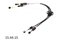 фото thumb №2, Трос важіль перемикання передач l/p ford tourneo connect transit connect