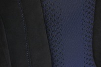 фото thumb №7, Сидіння заднє сидіння обшивки mpakiet електричний bmw f44 2gc grancoupe