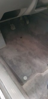 фото thumb №6, Audi a3 8l 1996-2003 планка пороговая внутренняя версия 3 дверная