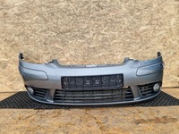 фото thumb №1, Vw golf 5 plus v 5m0807221 бампер перед противотуманная фара sozewka la7t