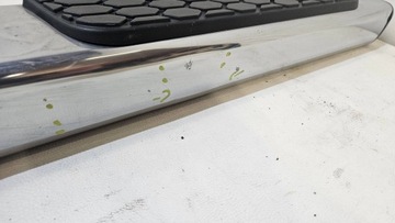 фото thumb №8, Планка порогова градус поріг кріплення dodge ram 1500 2009-2018rok