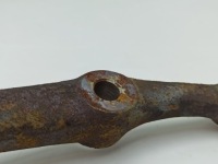 Купити Інша частина підвіска передній права сторона mercedes-benz compakt w115, фото thumb