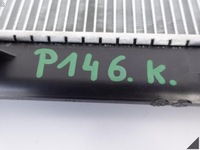 фото thumb №9, Nissan оригинальный номер 214103zu0a радиатор wody