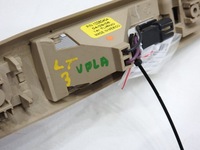 фото thumb №5, Лампа освітлення інтер'єру лівий зад uplander