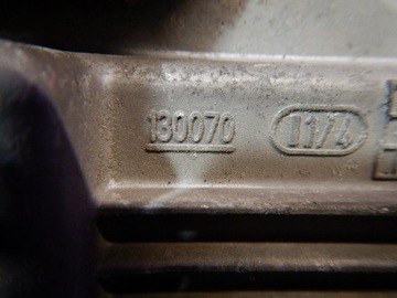 фото thumb №6, Renault scenic ii 03-06 1,9 120km компьютер двигателя 8200310863 0281011549