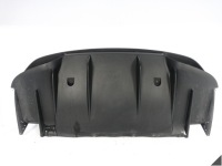 фото thumb №1, Alfa romeo giulia quadrifoglio qv 16- бампер спойлер диффузор задняя