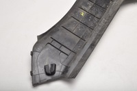 фото thumb №6, Tesla модель s маскировочная накладка ванны багажника перед