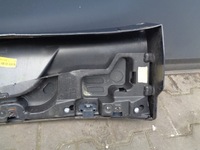 фото thumb №8, Renault clio iv kombi накладка крышка багажника задняя