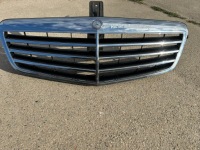 фото thumb №6, Mercedes w212 решітка радіатора решітка радіатора радіатора amg avantgarde a2128800583