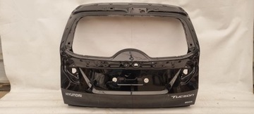фото thumb №1, Hyundai tucson iv 4 20- кришка багажника