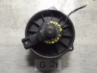 фото thumb №1, Повітродувка обдув вентилятор toyota corolla 194000-0521 #2