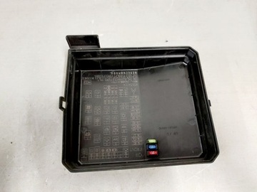 фото thumb №7, Mitsubishi asx i 1 1.8 did модуль коробка предохранителей