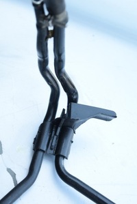 фото thumb №6, Merc w211 w219 55 amg радіатор оливи підсилювача