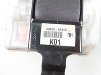 фото thumb №5, Pas правий передній hyundai h-1 888204a200