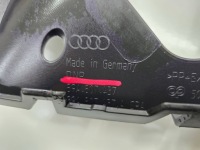 фото thumb №9, Кутик накладка бампера передній audi q4 e-tron 89a 21- лівий перед