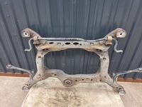 фото thumb №8, Подрамник подрамник задняя a6 c7 a7 4g 4g0505235ae оригинал прямые !!!