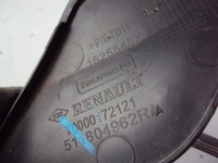 фото thumb №4, Заглушка фаркоп перед renault kadjar