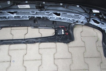 фото thumb №10, Бампер зад audi q8 4m8 s-line рестайлинг 23- / 6pdc