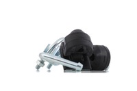 фото thumb №13, Кронштейн гаситель hjs 82 22 4312 с передний pasuje do peugeot 207 wa, wc