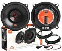 фото thumb №1, Jbl stage 3 527f міцний динаміки audi a4 b5 avant двері перед + проставки