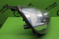 фото thumb №4, Honda jazz фара правый lift 2006 2007 2008