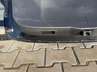 фото thumb №7, Mazda 3 bm iii 13-18 крышка багажника багажника цвет 41w