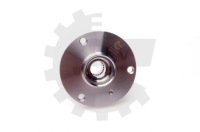 фото thumb №4, Skv 713667340 ступиця колеса підшипник задня