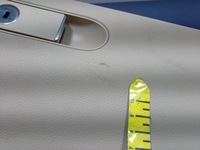 фото thumb №7, Cls w218 бардачок пасажира nappa semianilin a2186800091