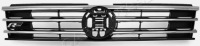 фото thumb №1, Vw tiguan 16 - 20 r-line решётка радиатора решётка радиатора