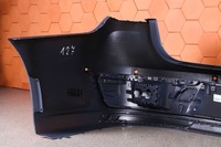 фото thumb №10, Bmw 7 g70 бампер задняя задний 6xpdc цвет c55