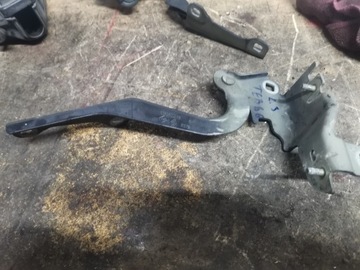 фото thumb №7, Петля капота лівий laguna iii 654010001r ted69 teb66