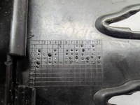 фото thumb №9, Porsche cayenne iii 9y0 gts решётка бампера правый перед 9y0807796b