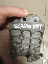 фото thumb №6, Клапан górski egr scania r p xpi 2021086 4088574