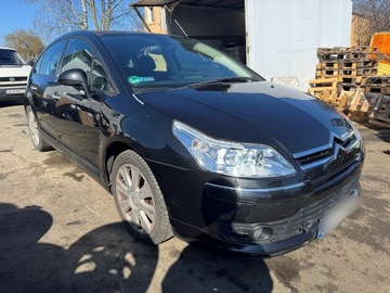 фото thumb №11, Citroen c4 i рестайлинг руль подушка безопасности водителя