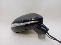 Дзеркало двері праве mercedes-benz rhd a2178102601 Зі Шроту, фото thumb