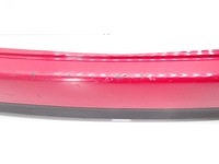 фото thumb №7, Бампер задняя задний vw sharan 1 i mk1 lift fl ly3d