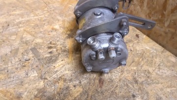 КОМПРЕССОР КОНДИЦИОНЕРА VOLVO 740 940 2.4 TD SD 510