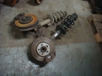 фото thumb №1, Audi a1 8x поворотный кулак ступица левая правый mcperson