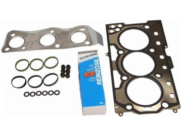 фото thumb №1, Набір прокладок головки vw polo iv mk4 1.2 02-09 fox 1.2 05-11