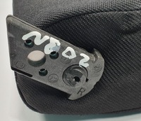 фото thumb №6, Подлокотник сиденье задняя mercedes w203