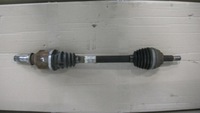 фото thumb №1, Megane ii 2 1.5 dci привідний вал ліва комплектна 86km