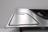 фото thumb №3, Молдинг ручка двері правий задня audi a8 d4 4h0867470