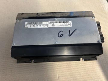 фото thumb №1, Vw golf v модуль радио 1k6035456b