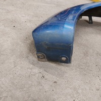 фото thumb №9, Volkswagen new beetle крыло передний правый niebieski полный 1c0821108b