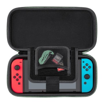 Чехол PDP SWITCH Slim Travel Deluxe ANIMAL CROSSING