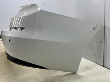 фото thumb №14, Бампер задний bmw 5 gt gran туризмо f07 09-13r. зад 4xpdc 7176964